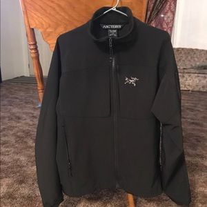 Arc'teryx Gamma MX Jacket
